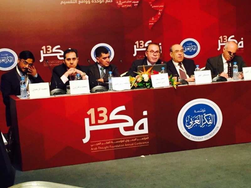 خبراء: الربيع العربي كشق مخططات الدول الأجنبية في المنطقة