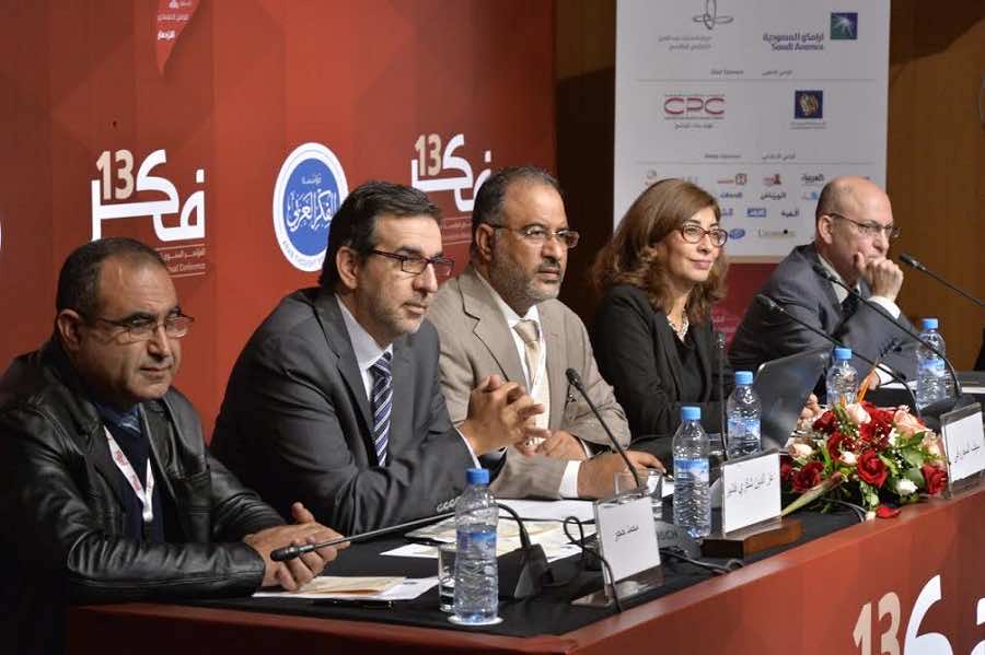 أكاديمي : هدف لاعب كرة القدم أهم من انتاجات المثقفين في العالم العربي