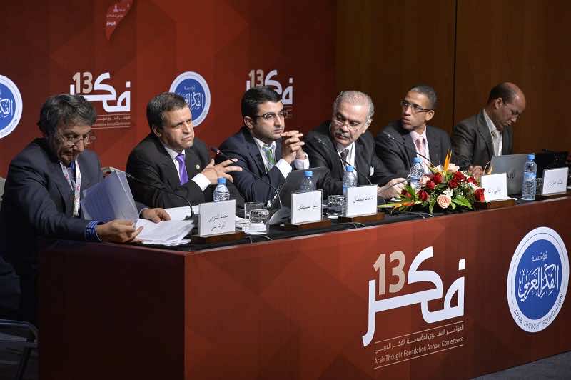 هل يستطيع العرب تحقيق التكامل الإقتصادي؟