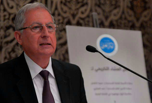 مدير مؤسسة الفكر العربي : تجربة المغرب الدستورية رائدة في المنطقة