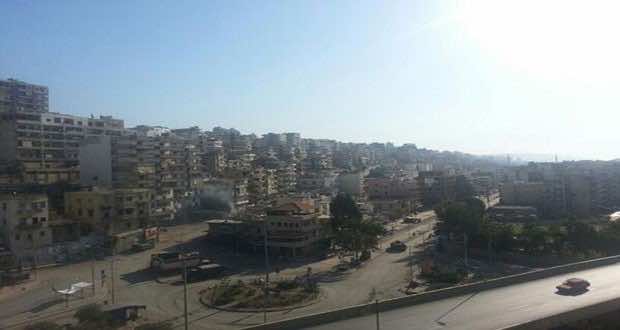 9 قتلى وأكثر من 35 جريحا في تفجيرين إرهابيين بجبل محسن بطرابلس