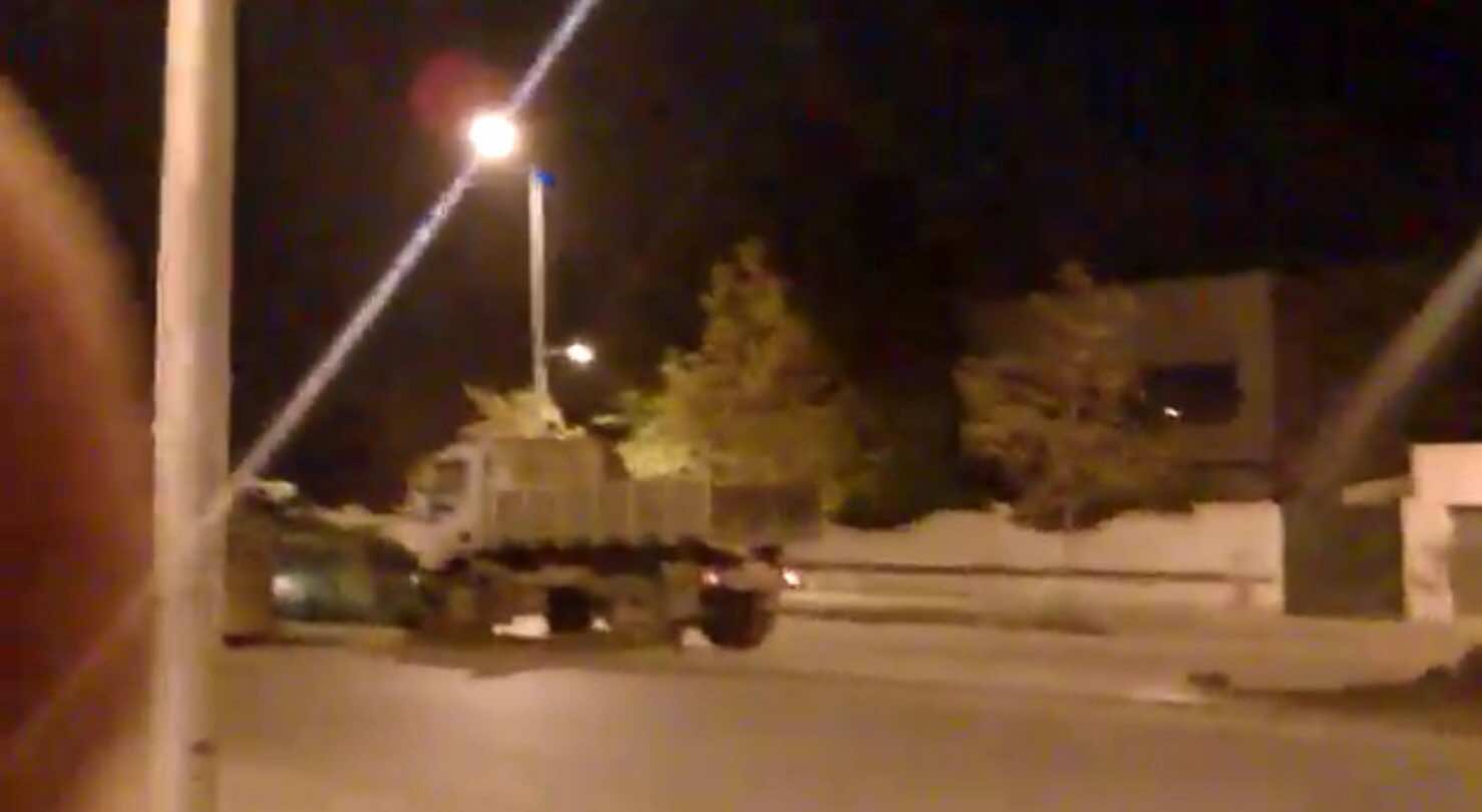 بهدف توسيع الطريق المؤدية إلى الطريق السيار.. جدل حول اقتلاع 242 شجرة في آسفي