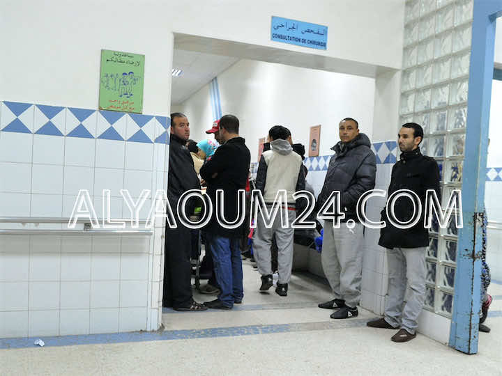 مليون ونصف المليون مغربي مصابون بأمراض نادرة