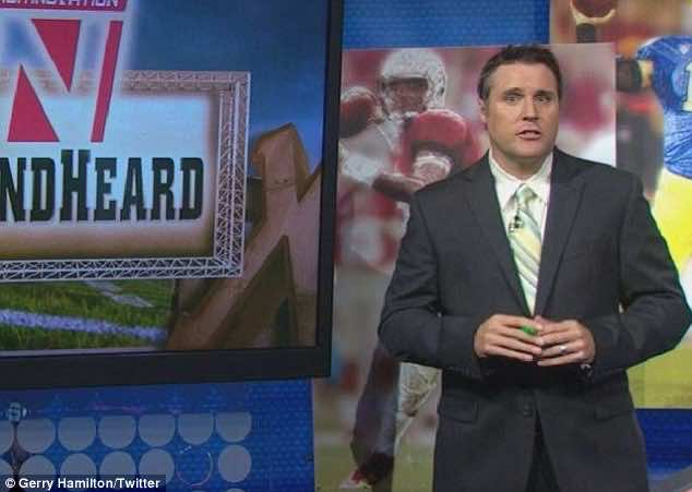 محلل ESPN يخطئ وينشر فيديو إباحي