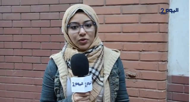 هؤلاء هم الوزراء الذين يطالب الشارع المغربي برحيلهم..فيديو