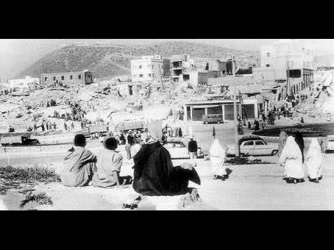 مدن عربية من بينها أكادير يتهددها خطر الزلازل