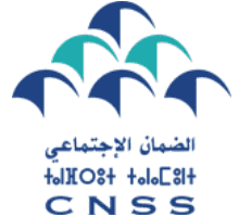 جدل بعد مطالبة الحكومة لـcnss بمساهمة تمويل الحملة الوطنية للتلقيح ضد كورونا