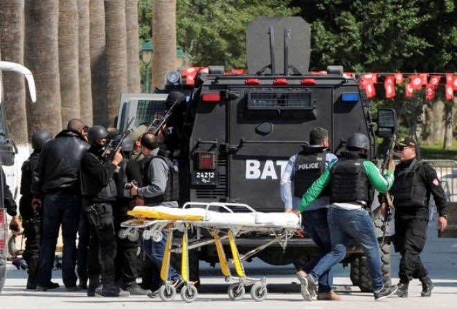 مستشارة بمحكمة بنغازي لليوم24: مُنفذو هجوم  باردو تدربوا في ليبيا