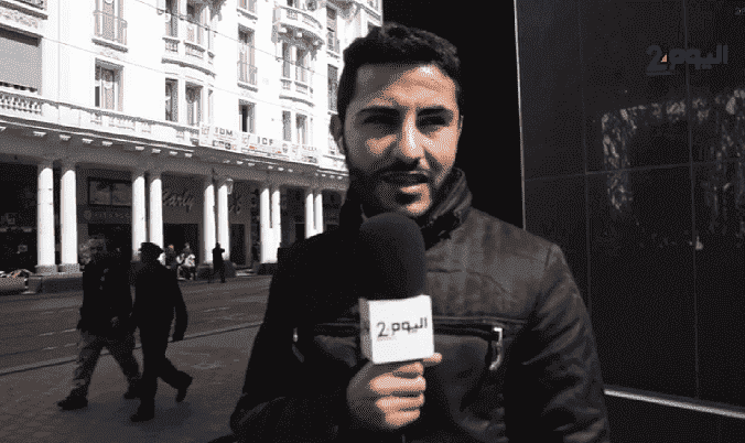 المغاربة و"الصالير": هذه هي الحرب الحقيقية ومكرهناش الزيادة!-فيديو