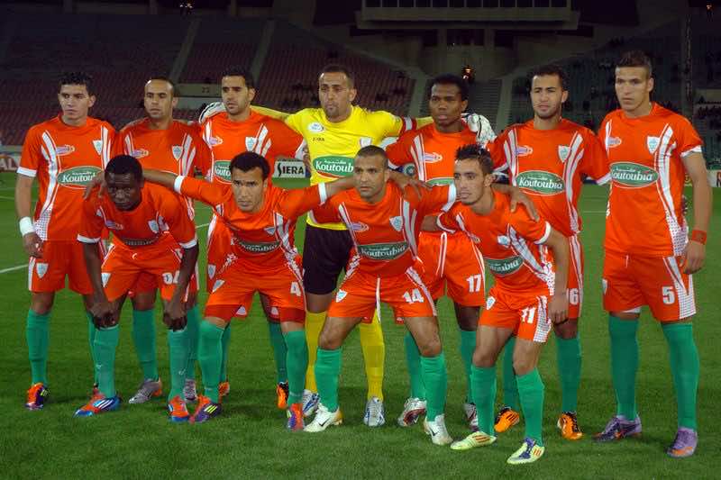 اتحاد الخميسات يتجه نحو القضاء لشكه في "تلاعب" بمباراة