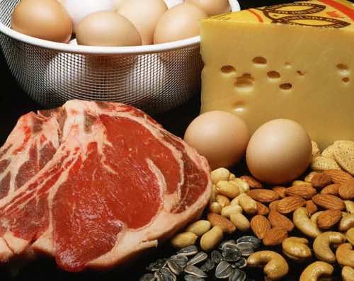 دراسة: حمية البروتينات تزيد من خطر الموت المبكر