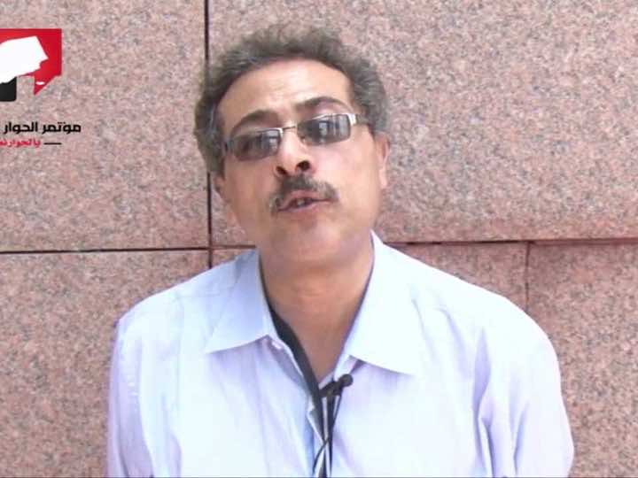 اغتيال الصحفي والسياسي الحوثي عبدالكريم الخيواني بصنعاء