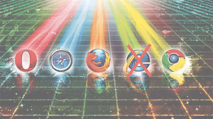 نهاية أسطورة Internet Explorer