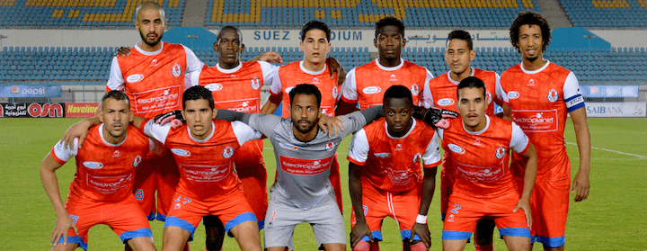 لاعبو الفتح الرباطي يراهنون على الفوز على الزمالك وكسب التأهل  -فيديو