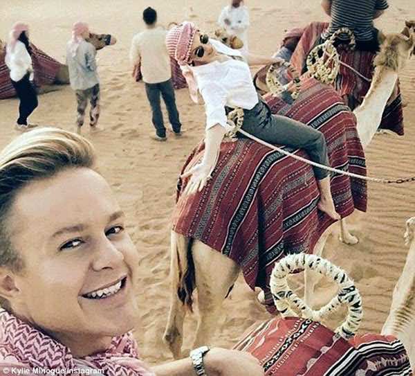 "سعر جولة فوق جمل"  أول جملة يُبحث عنها عبر "غوغل" حول المغرب