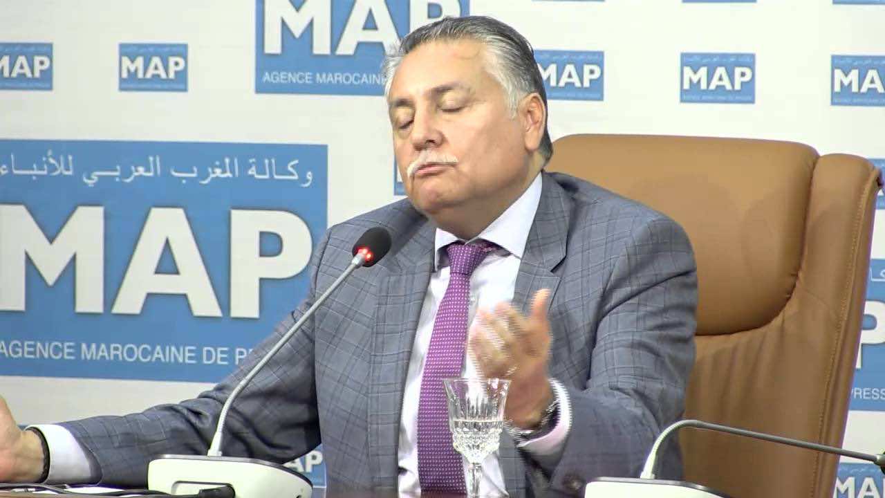 هكذا أدان تقرير جطو الوزير بنعبد الله بالتقصير في مشاريع الحسيمة