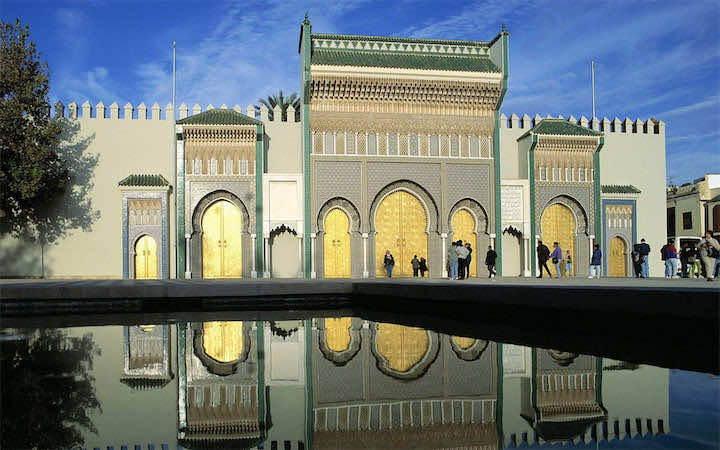 الأوروبيون يعشقون العيش بالمدن المغربية العتيقة