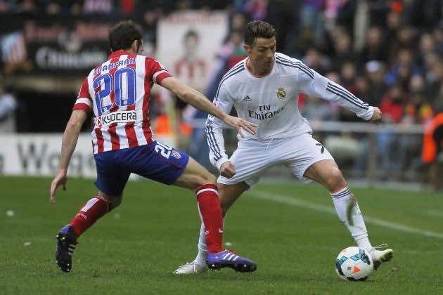 10 معلومات مثيرة عن ديربي مدريد