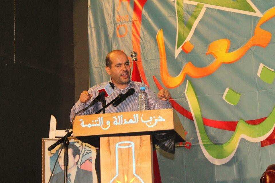 البوقرعي: أشخاص انقلبوا على الملكية يتعاملون الآن بمنطق التقية