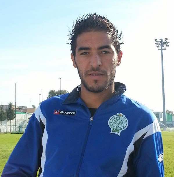 الوصل الإماراتي يرصد مليون دولار للتعاقد مع الصالحي