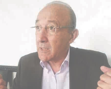 بنّيس: القانون الجنائي ينتمي إلى القيم التي يجب أن يتفق حولها المجتمع