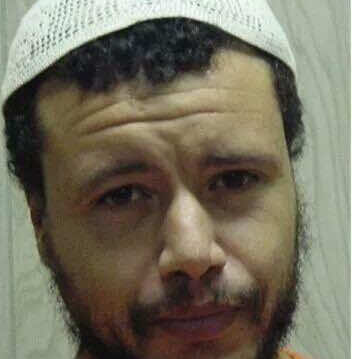 واشنطن تستعد لإطلاق سراح المغربي الشكوري من غوانتنامو