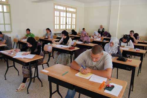 إلى الطلبة الجدد..هذه مواعيد مباريات ولوج المؤسسات الجامعية