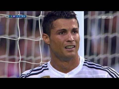 التلفزيون البرازيلي يعلن عن وفاة كريستيانو في حاذث مروري-فيديو