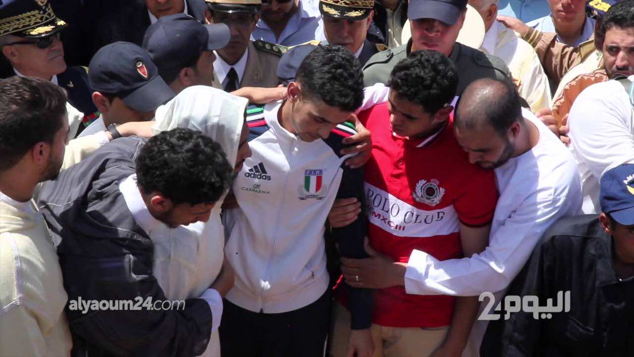 الملك يصدر عفوا "استثنائيا" عن شقيق الطيار بحتي المتابع في قضية مخدرات