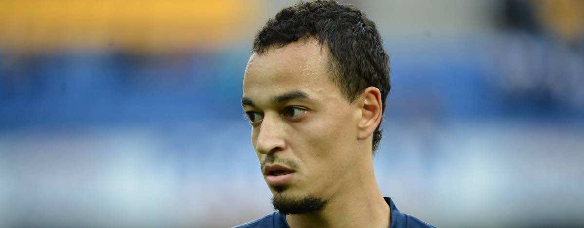 آيت فانا يعود إلى الملاعب مع مونبوليي بعد غياب سنة ونصف عنها