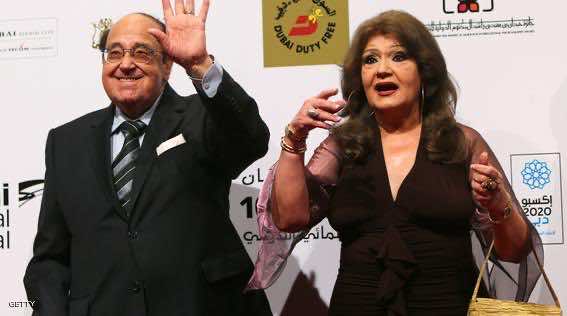 نجمة مصرية تعتزل الفن نهائيا - فيديو