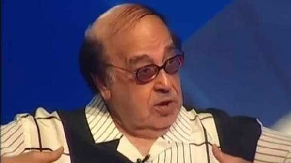 الفنان المصري حسن مصطفى يرحل إلى دار البقاء