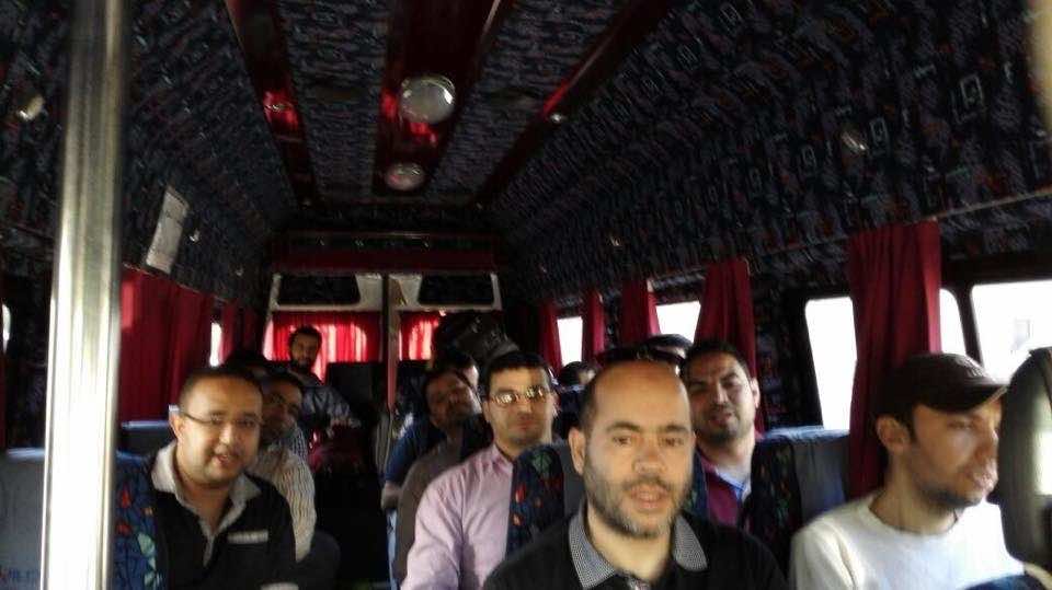 شبيبة ابن كيران تعتكف من جديد ضواحي تازة