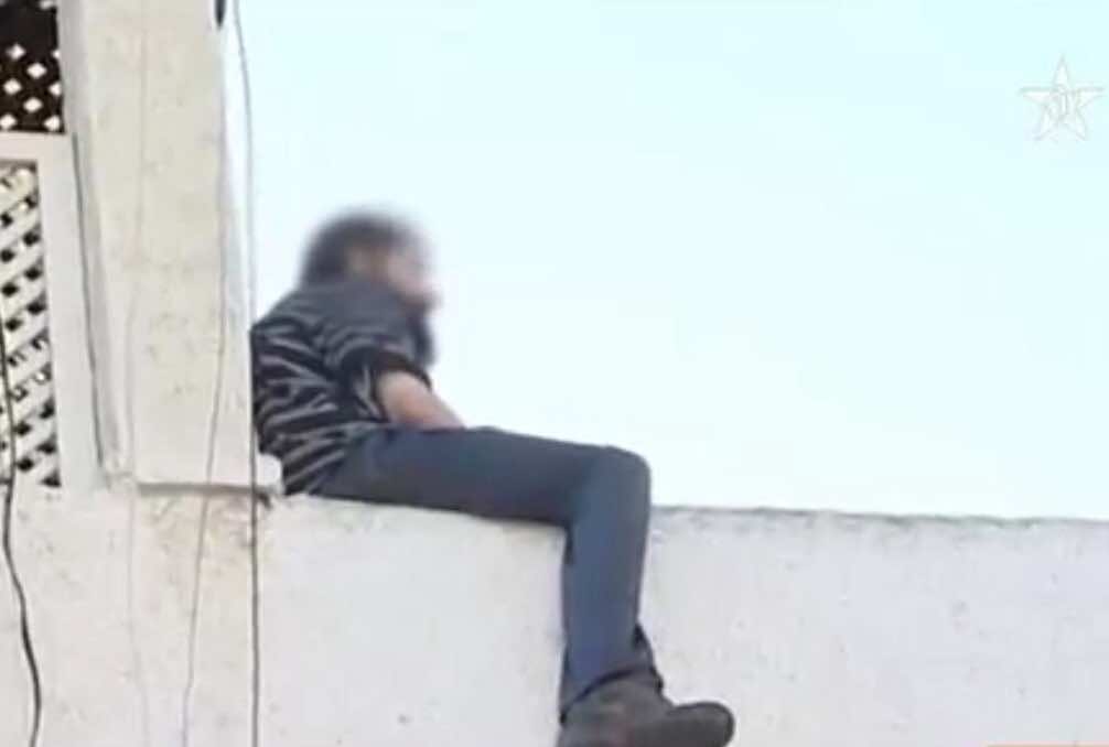 اخضاع التسولي للخبرة الطبية بعد مزاعم تعرضه لاعتداء جنسي في بريطانيا
