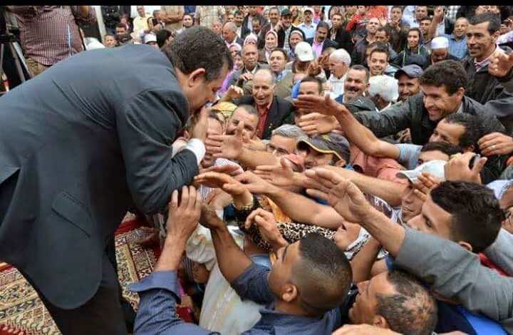 شباط: لا بديل عن تقنين الكيف واستبداله بتربية الماعز أكذوبة!