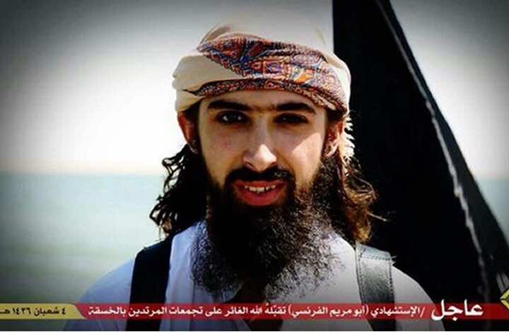 كيفن ساشان.. أسرار "انتحاري" فرنسي أسلم في المغرب