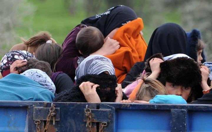 243 طفلا لاجئا أعمارهم بين 1 و17 سنة يعيشون في المغرب