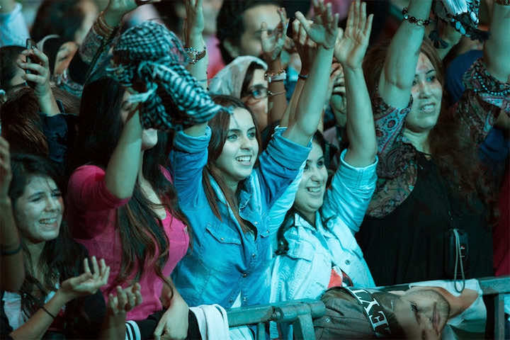 ONCF يضيف قطارين إضافيين لأجل جمهور موازين الذي ينطلق غدا