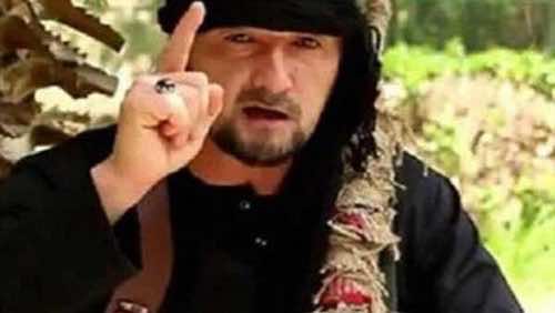 قائد القوات الخاصة بطاجيكستان يلتحق بـ"داعش"