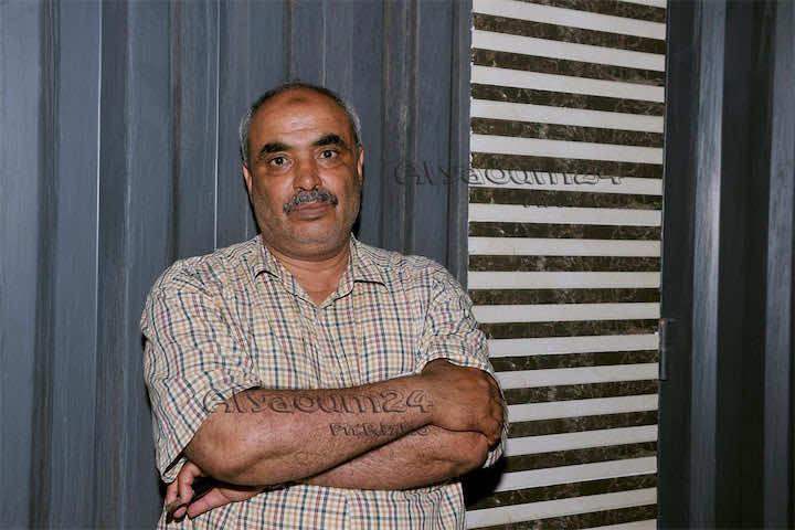عائلة الطيار في اول فيديو لليوم24:ارحمونا ولا تمزقوا أفئدتنا بصور قاتلة!