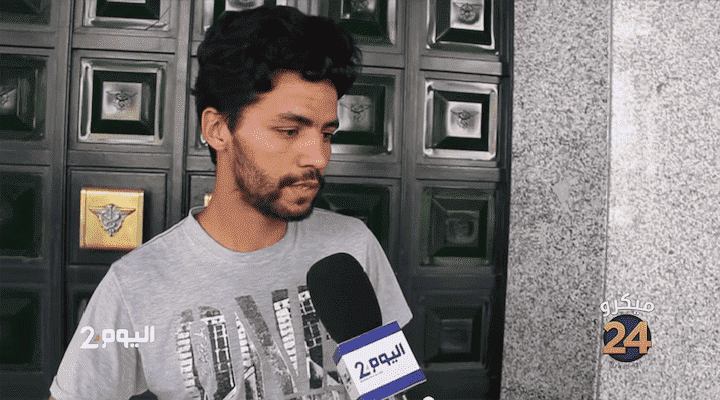 المغاربة وفيلم عيوش: الدعارة موجودة لكن مشاهد الفيلم مستفزة!-فيديو