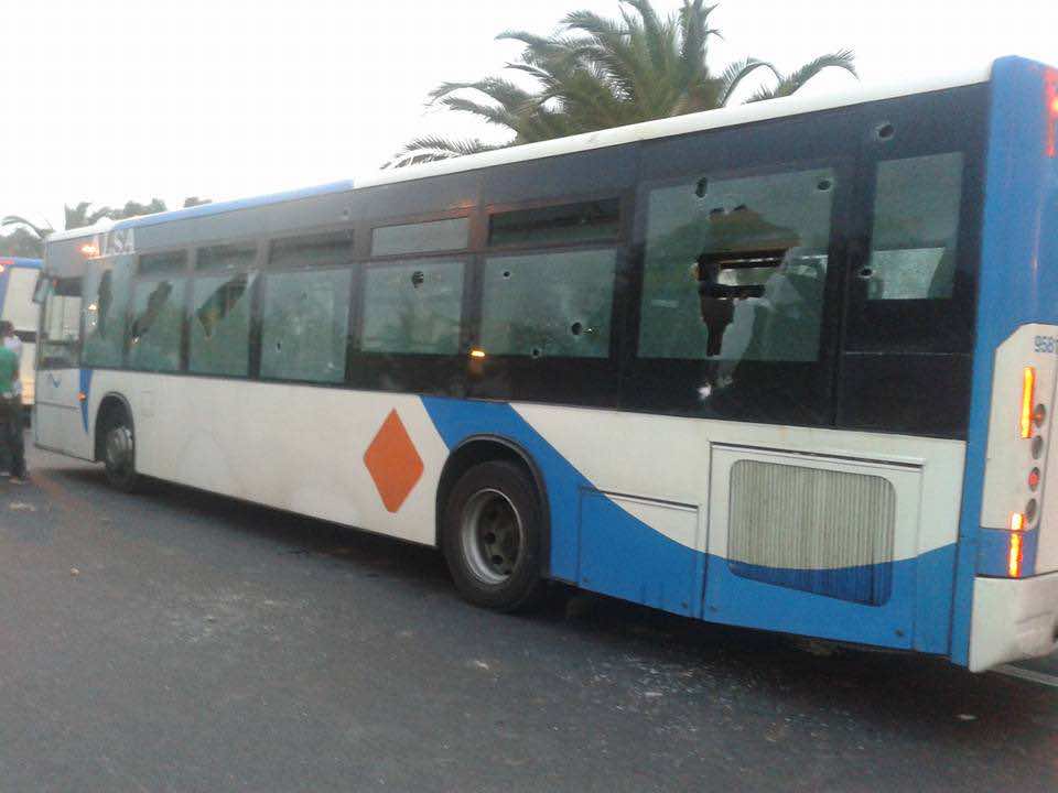 تقديم 21 قاصرا امام قاضي الأحداث بتهمة إثارة الشغب باكادير  
