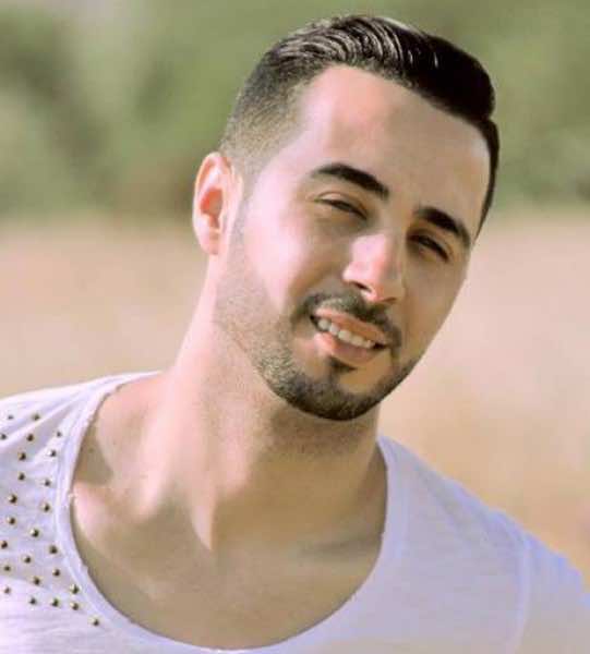 بدر سلطان في فيلم عيوش الجديد