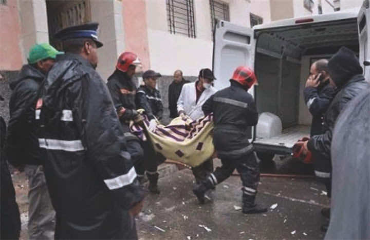 انتحار مفتش شرطة بعد يومين  من عرضه على المجلس الطبي