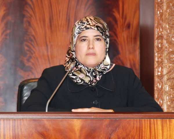 مصلي: اول ايام رمضان كان مضغوطا بالعمل لكن لبيتي نصيب