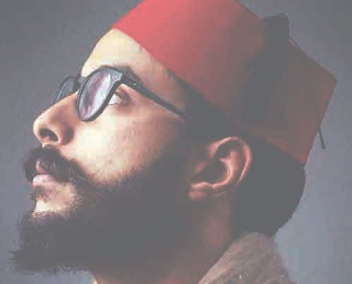 حمزة المالكي: نحن غير مسؤولين عن عنصرية فيديوكليبات «حك لي نيفي»