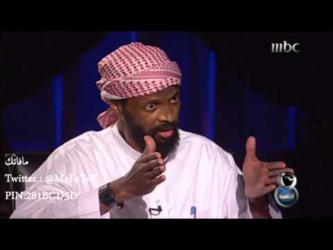 متهم بالإرهاب لمقدم برنامج على MBC : لو اتيحت لي الفرصة لقتلتك-فيديو