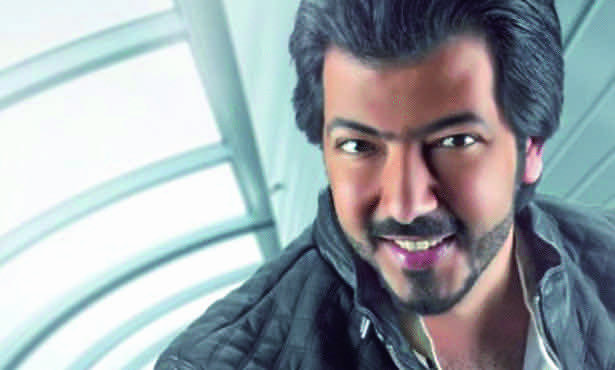 الراشد يوضح موقفه  من المغربية في أغنية «لبى عيونك»