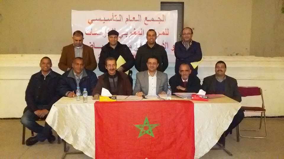 انتخاب قعاش رئيسا للمركز المغربي للدراسات والأبحاث في المجال الرياضي