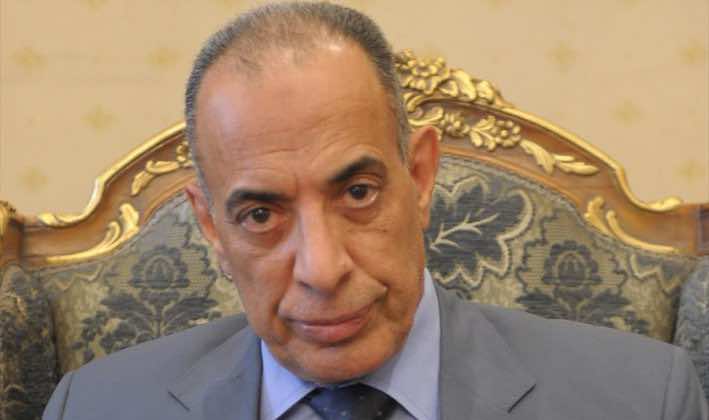 استقالة وزير العدل المصري بعد احتجاجات واسعة على تصريحاته بشأن الفقراء